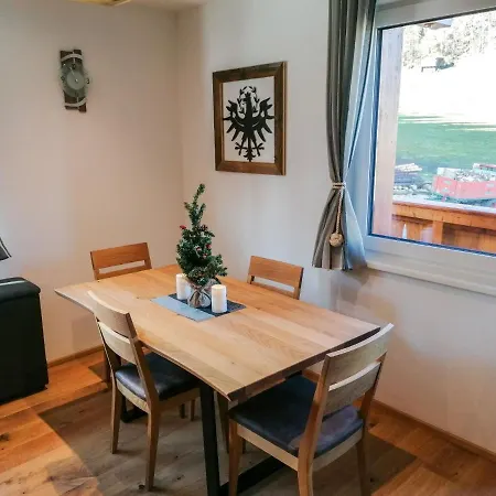 Schone Zeit Appartement Fügen