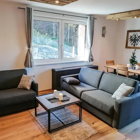 Schone Zeit Appartement *