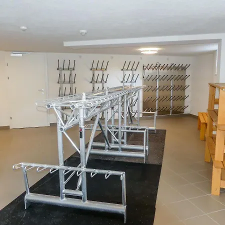 Schone Zeit Apartment Fuegen