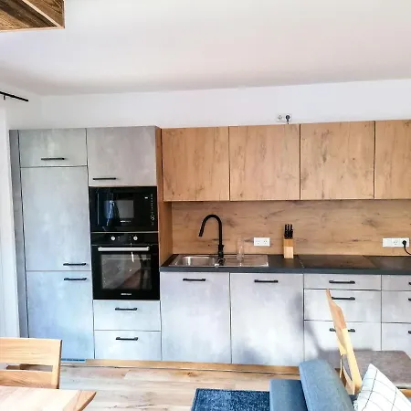 Schone Zeit Apartment