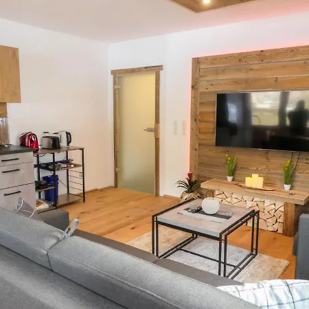 Apartment Schone Zeit *