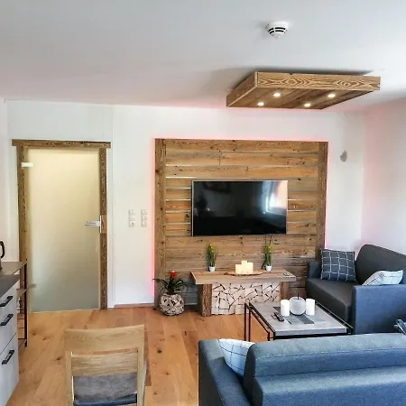 Apartment Schone Zeit Fuegen