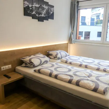 Apartment Schone Zeit