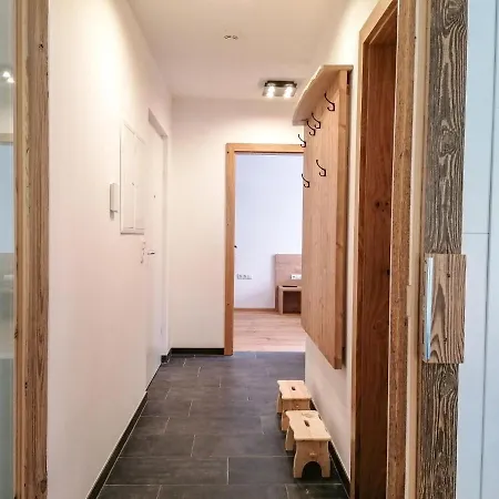Apartment Schone Zeit Fuegen