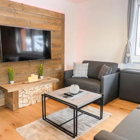 Apartment Schone Zeit Fuegen