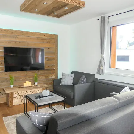 Schone Zeit Apartment Fuegen