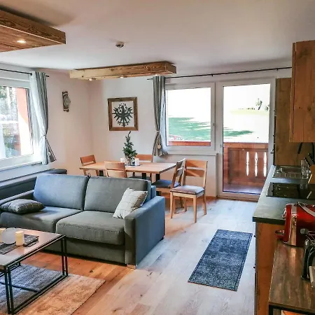 Apartment Schone Zeit *