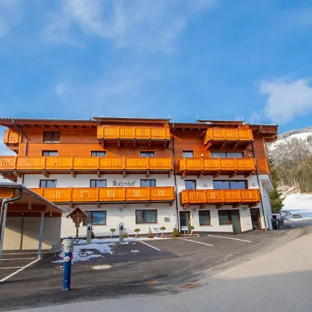 Apartment Schone Zeit